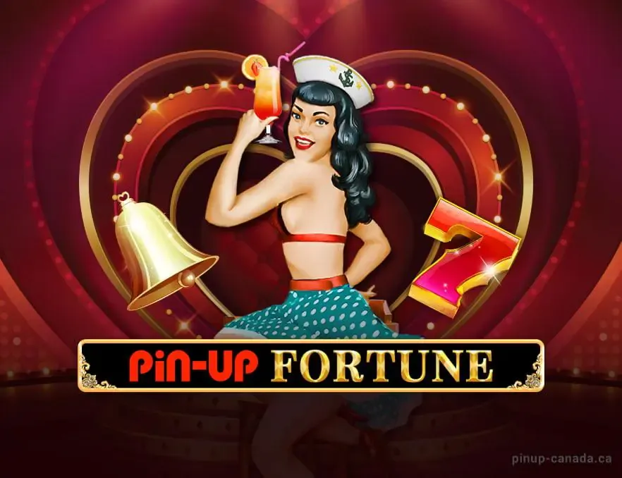 GoldBet Casino Fortune Slot